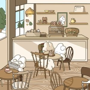 Meet your Posher, Alexandra